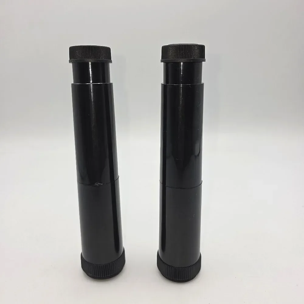 Barlow 1X 3X Erecting Telescope Eyepiece Set 4mm, 9mm, 20mm + Erecting Eyepiece